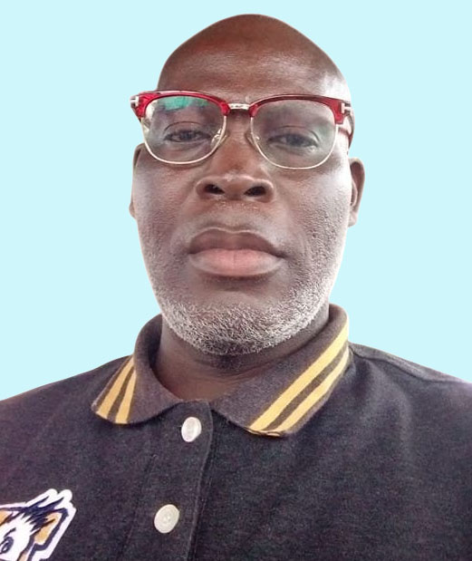 N'GUESSAN KOFFI FéLIX